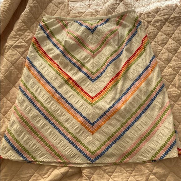 Talbots Skirt - Picture 3 of 6